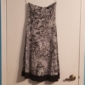 Ruby Rox Summer Dress